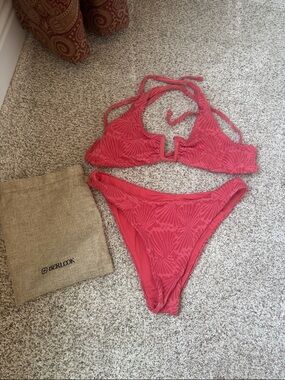 Berlook bikini set
